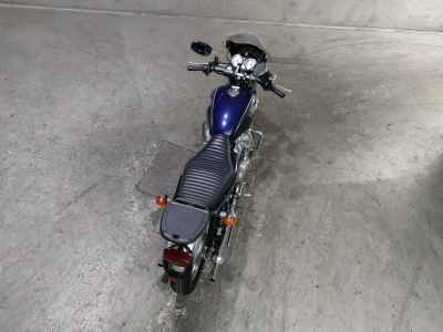 Kawasaki W800 2013