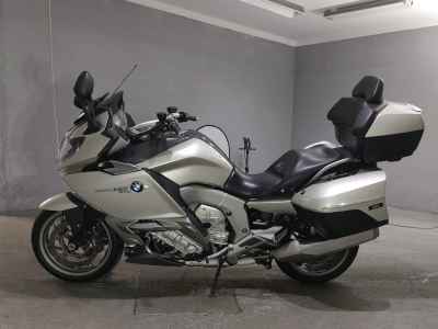 BMW K1600GTL 2013