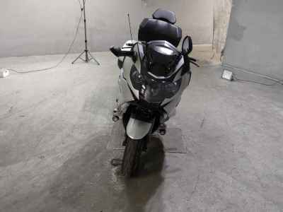 BMW K1600GTL 2013