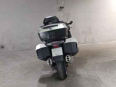 BMW K1600GTL 2013