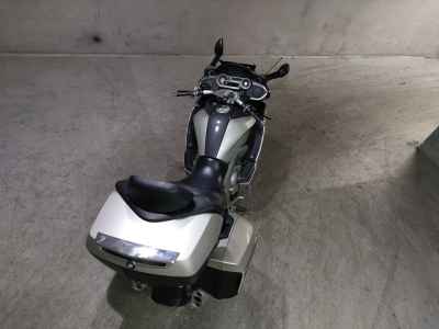 BMW K1600GTL 2013