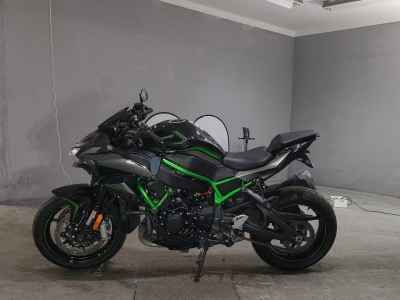 Kawasaki Ninja H2 2020