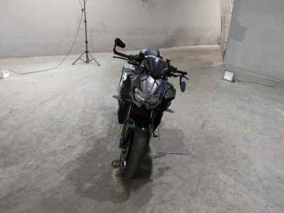 Kawasaki Ninja H2 2020