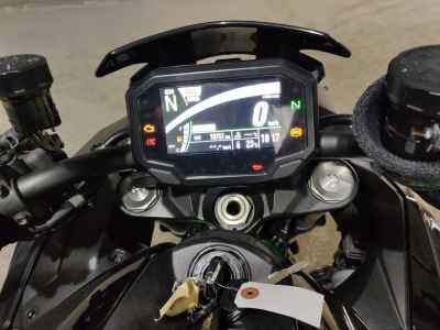 Kawasaki Ninja H2 2020