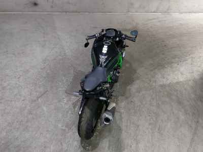 Kawasaki Ninja H2 2020