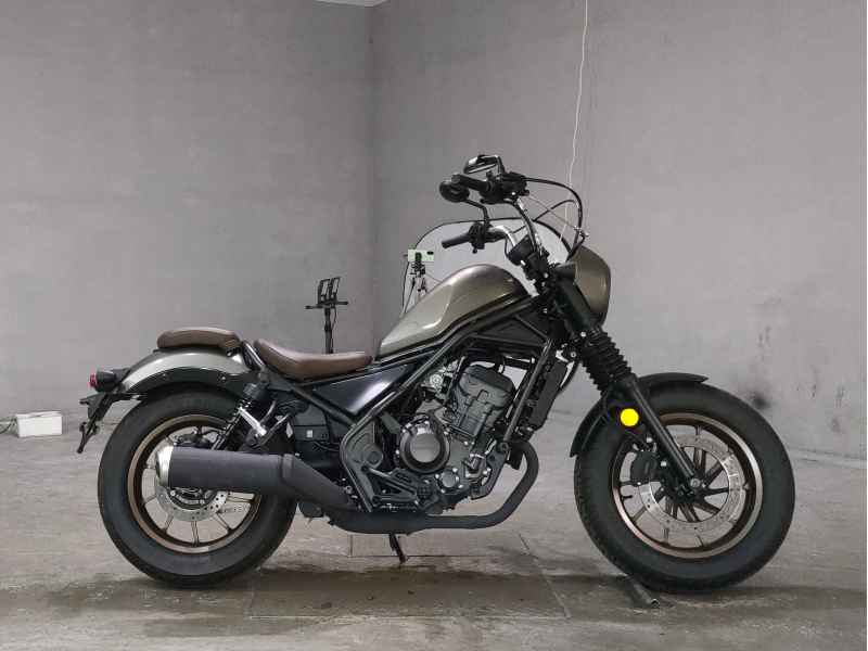 Honda Rebel S CMX250 2023