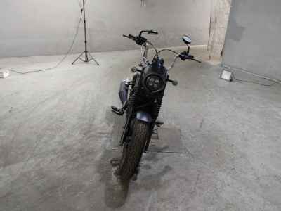 Honda Rebel S CMX250 2023
