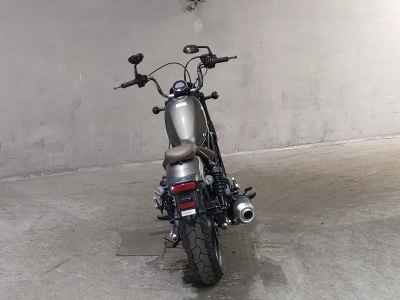 Honda Rebel S CMX250 2023