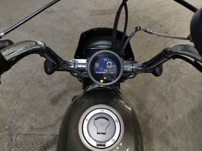 Honda Rebel S CMX250 2023