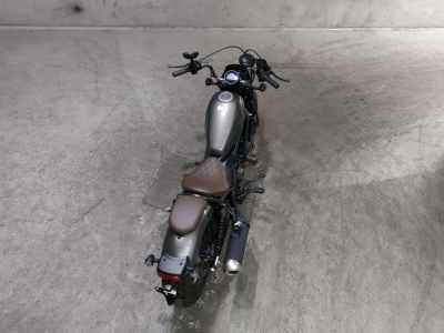 Honda Rebel S CMX250 2023