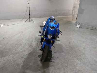 Suzuki GSX-R1000 2018
