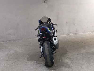 Suzuki GSX-R1000 2018