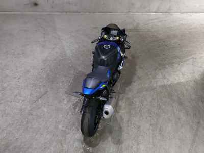 Suzuki GSX-R1000 2018
