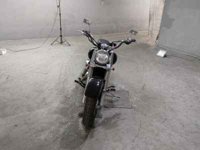 Suzuki Intruder 400 Classic 2003