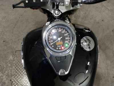Suzuki Intruder 400 Classic 2003