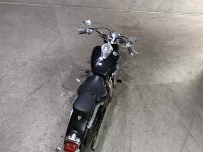 Suzuki Intruder 400 Classic 2003