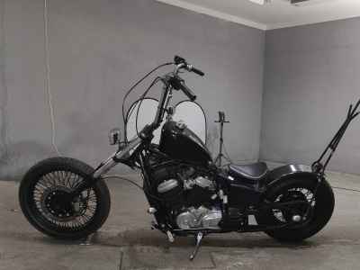 Honda Steed 400 1995