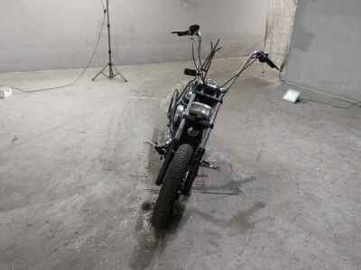 Honda Steed 400 1995