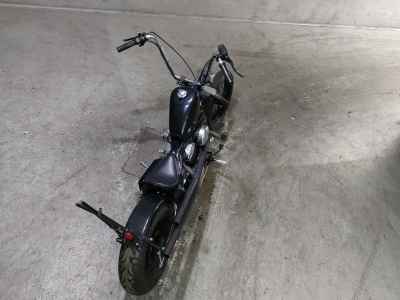 Honda Steed 400 1995
