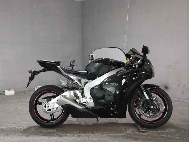 Honda CBR1000RR 2011