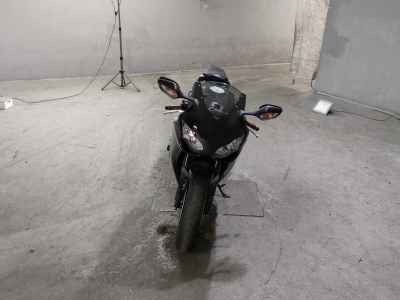 Honda CBR1000RR 2011