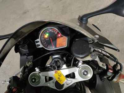 Honda CBR1000RR 2011