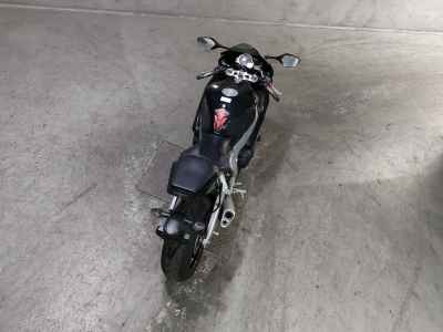 Honda CBR1000RR 2011