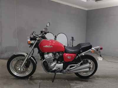 Honda CB400F 1999