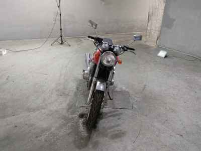 Honda CB400F 1999