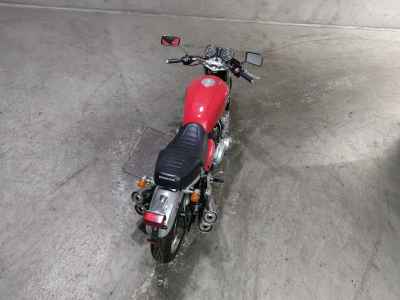 Honda CB400F 1999