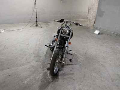 Harley-Davidson Softail FXST1580 2009
