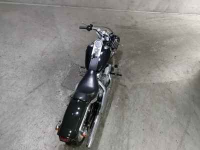 Harley-Davidson Softail FXST1580 2009
