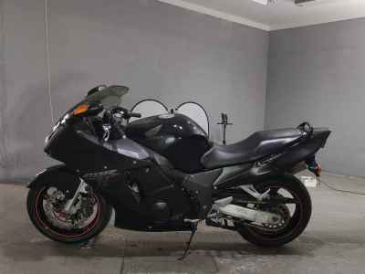Honda CBR1100XX Blackbird 1999