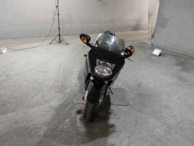 Honda CBR1100XX Blackbird 1999