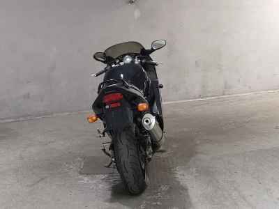 Honda CBR1100XX Blackbird 1999
