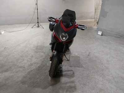 MV Agusta TURISMO VELOCE 800R 2023