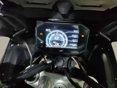 MV Agusta TURISMO VELOCE 800R 2023