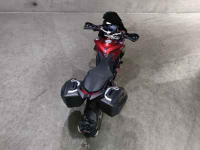 MV Agusta TURISMO VELOCE 800R 2023