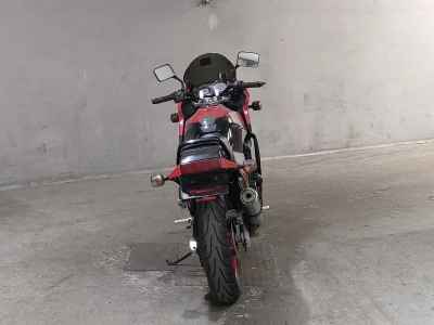 Kawasaki GPZ900R 1992