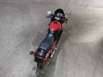 Kawasaki GPZ900R 1992
