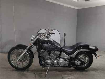 Yamaha XVS400 Drag Star 1996