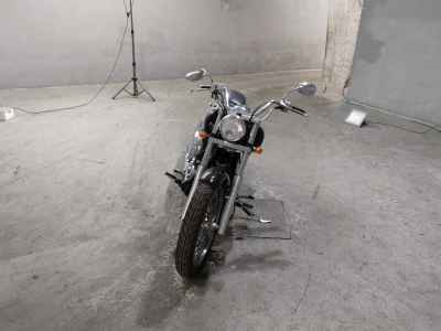 Yamaha XVS400 Drag Star 1996