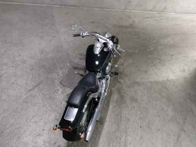 Yamaha XVS400 Drag Star 1996