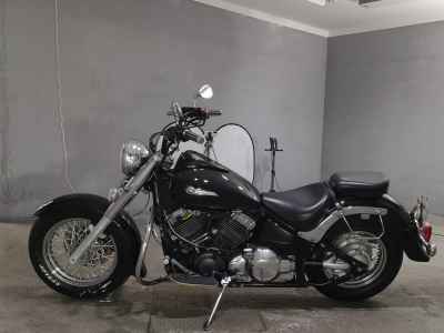 Yamaha XVS400 Drag Star Classic 2005