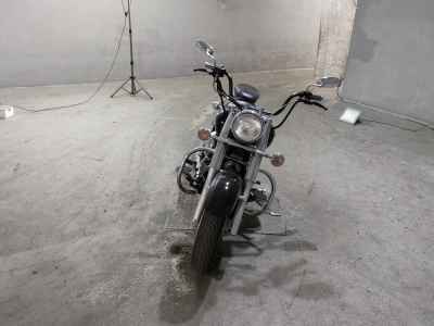 Yamaha XVS400 Drag Star Classic 2005