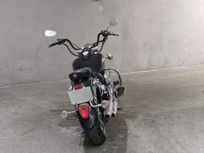 Yamaha XVS400 Drag Star Classic 2005