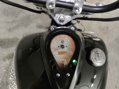 Yamaha XVS400 Drag Star Classic 2005