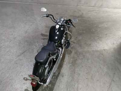 Yamaha XVS400 Drag Star Classic 2005