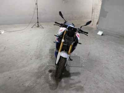 BMW F900R 2024