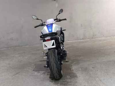BMW F900R 2024